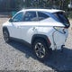 3KMJBCDE1SE009934 2025 Hyundai Tucson Sel auction photo thumbnail 3