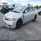 2HGFA16509H354918 2009 Honda Civic Lx auction photo thumbnail 2