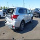 JA4AD3A36GZ022118 2016 Mitsubishi Outlander Se auction photo thumbnail 4