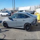 2HGFE2F54SH521801 2025 Honda Civic Sport auction photo thumbnail 14