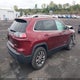 1C4PJMLX5KD310863 2019 Jeep Cherokee Latitude Plus 4X4 auction photo thumbnail 4