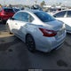 1N4AL3APXJC190551 2018 Nissan Altima 2.5 Sv auction photo thumbnail 3
