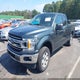 1FTEX1EP5JKD65356 2018 Ford F-150 Xlt auction photo thumbnail 2