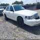 2FABP7BV4AX142382 2010 Ford Crown Victoria Police/Police Interceptor auction photo thumbnail 1