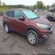 5J6RM4H56FL080652 2015 Honda Cr-V Ex auction photo thumbnail 1