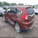 5J6RM4H56FL080652 2015 Honda Cr-V Ex auction photo thumbnail 3