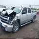 3GCRCREAXAG203012 2010 Chevrolet Silverado 1500 Ls auction photo thumbnail 2