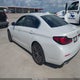 WBA53BH05PWY04456 2023 BMW 530 I auction photo thumbnail 3