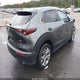 3MVDMBCM3SM776377 2025 Mazda Cx-30 2.5 S Preferred Package auction photo thumbnail 4