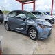 5YFB4MDE7SP353693 2025 Toyota Corolla Le auction photo thumbnail 13