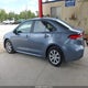 5YFB4MDE7SP353693 2025 Toyota Corolla Le auction photo thumbnail 14