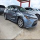5YFB4MDE7SP353693 2025 Toyota Corolla Le auction photo thumbnail 1