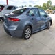 5YFB4MDE7SP353693 2025 Toyota Corolla Le auction photo thumbnail 4