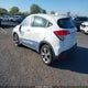 3CZRU6H31NM706907 2022 Honda Hr-V Awd Lx auction photo thumbnail 3