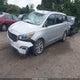 KNDMB5C19L6591623 2020 Kia Sedona Ex auction photo thumbnail 2