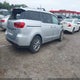 KNDMB5C19L6591623 2020 Kia Sedona Ex auction photo thumbnail 4