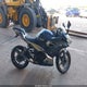 JKAEXKG11PDAL2418 2023 Kawasaki Ex400 auction photo thumbnail 12