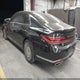 KMTF54PH1MU090273 2021 Genesis G90 5.0 Ultimate Rwd auction photo thumbnail 3