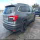 5FNYF5H23MB036535 2021 Honda Pilot 2Wd Special Edition auction photo thumbnail 4