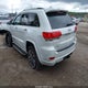 1C4RJFCG8HC663780 2017 Jeep Grand Cherokee Overland 4X4 auction photo thumbnail 3