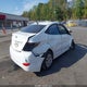KMHCT4AE0GU956776 2016 Hyundai Accent Se auction photo thumbnail 4