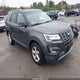 1FM5K8D84HGB65210 2017 Ford Explorer Xlt auction photo thumbnail 13