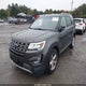 1FM5K8D84HGB65210 2017 Ford Explorer Xlt auction photo thumbnail 2
