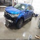 7FARW2H99NE004596 2022 Honda Cr-V Awd Touring auction photo thumbnail 2