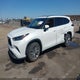 5TDFZRBHXMS109897 2021 Toyota Highlander Platinum auction photo thumbnail 2