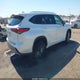 5TDFZRBHXMS109897 2021 Toyota Highlander Platinum auction photo thumbnail 4
