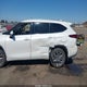 5TDFZRBHXMS109897 2021 Toyota Highlander Platinum auction photo thumbnail 6