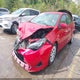 5YFBURHE8HP630996 2017 Toyota Corolla Le auction photo thumbnail 2