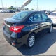 3N1AB7AP4KY365747 2019 Nissan Sentra S auction photo thumbnail 4