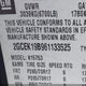 2GCEK19B961133525 2006 Chevrolet Silverado 1500 Lt3 auction photo thumbnail 9