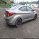 5NPDH4AE3EH523647 2014 Hyundai Elantra Se auction photo thumbnail 4
