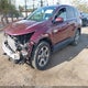 7FARW2H52KE056452 2019 Honda Cr-V Ex auction photo thumbnail 2