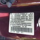 7FARW2H52KE056452 2019 Honda Cr-V Ex auction photo thumbnail 9