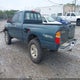 4TAWN72N4WZ176515 1998 Toyota Tacoma Base V6 auction photo thumbnail 3