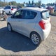 KL8CD6SA7GC582884 2016 Chevrolet Spark 1Lt Cvt auction photo thumbnail 3