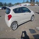 KL8CD6SA7GC582884 2016 Chevrolet Spark 1Lt Cvt auction photo thumbnail 4