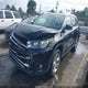 5TDYZRFH0KS309686 2019 Toyota Highlander Limited auction photo thumbnail 2