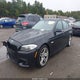 WBAFR9C57DDX79694 2013 BMW 550I auction photo thumbnail 2