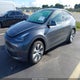 7SAYGDEE3PA190494 2023 Tesla Model Y Awd/Long Range Dual Motor All-Wheel Drive auction photo thumbnail 2