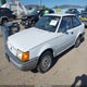1FAPP9095LT171414 1990 Ford Escort Pony/L auction photo thumbnail 2