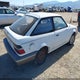 1FAPP9095LT171414 1990 Ford Escort Pony/L auction photo thumbnail 4