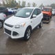1FMCU0G74FUA57013 2015 Ford Escape Se auction photo thumbnail 2