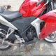 MLHMC4110B5001062 2011 Honda Cbr250 R auction photo thumbnail 8