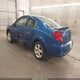 1G8AN12F85Z117254 2005 Saturn Ion 2 auction photo thumbnail 3