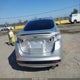 3FA6P0RUXJR242068 2018 Ford Fusion Hybrid Titanium auction photo thumbnail 17