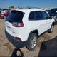 1C4PJLCB7KD332524 2019 Jeep Cherokee Latitude Fwd auction photo thumbnail 4
